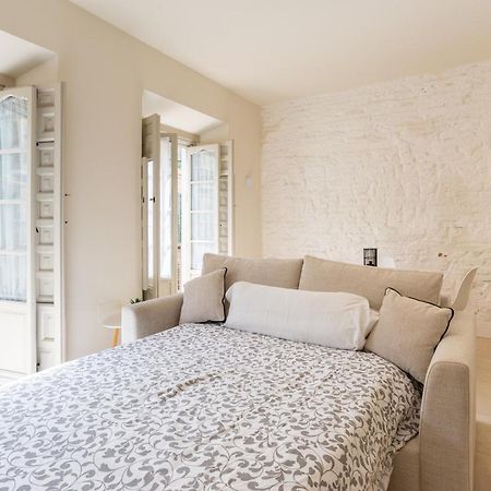 Urbe 10 Carreteria 1 Bedroom Apartment Malaga Zewnętrze zdjęcie
