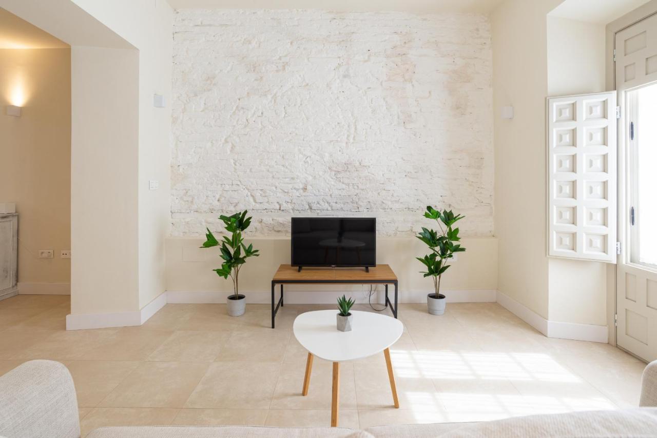 Urbe 10 Carreteria 1 Bedroom Apartment Malaga Zewnętrze zdjęcie