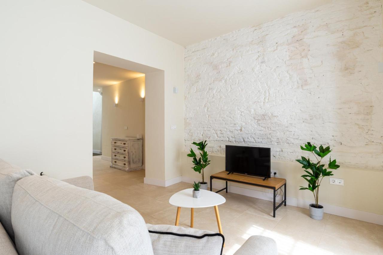 Urbe 10 Carreteria 1 Bedroom Apartment Malaga Zewnętrze zdjęcie