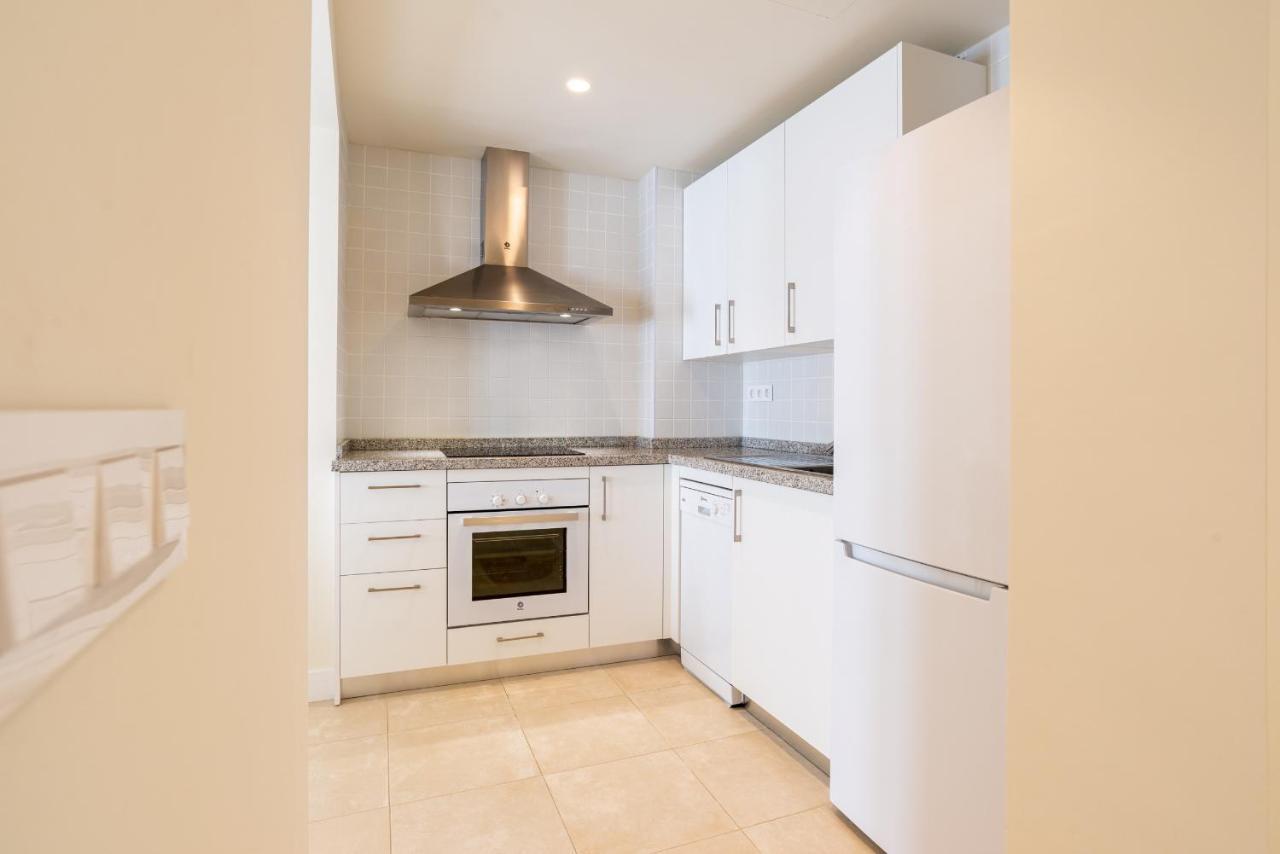 Urbe 10 Carreteria 1 Bedroom Apartment Malaga Zewnętrze zdjęcie