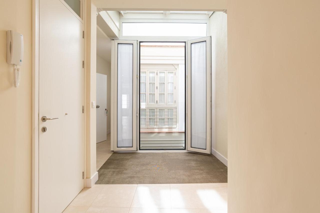 Urbe 10 Carreteria 1 Bedroom Apartment Malaga Zewnętrze zdjęcie