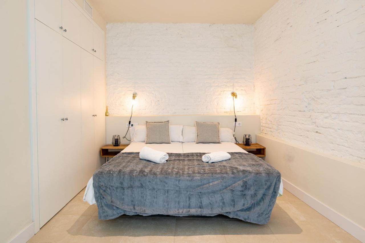 Urbe 10 Carreteria 1 Bedroom Apartment Malaga Zewnętrze zdjęcie