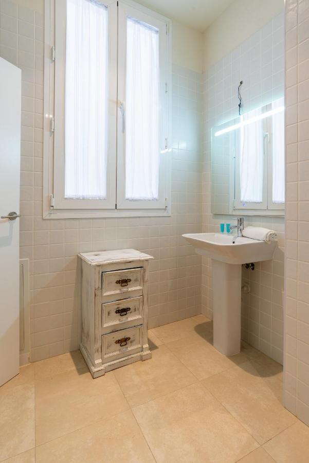Urbe 10 Carreteria 1 Bedroom Apartment Malaga Zewnętrze zdjęcie