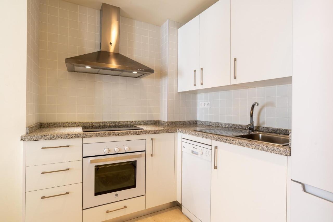 Urbe 10 Carreteria 1 Bedroom Apartment Malaga Zewnętrze zdjęcie