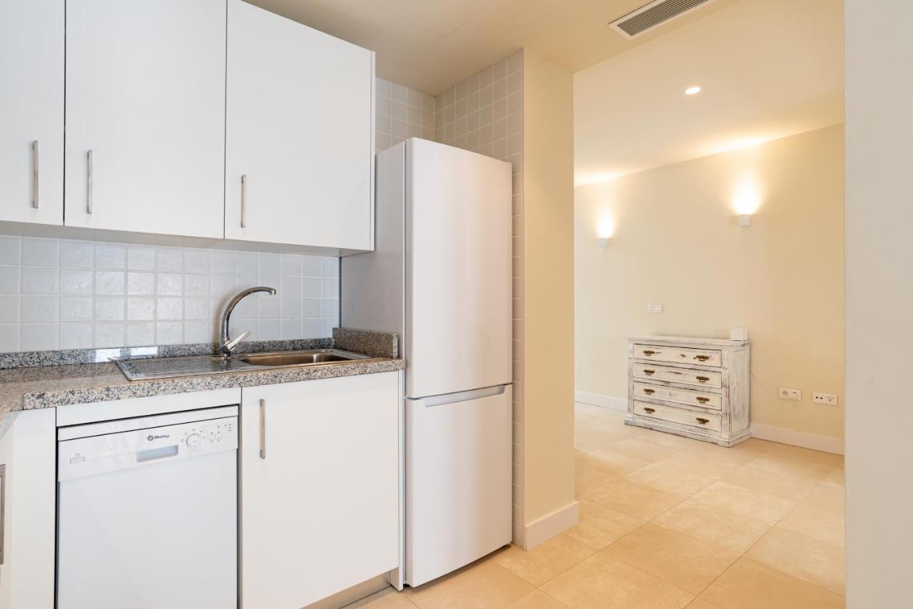 Urbe 10 Carreteria 1 Bedroom Apartment Malaga Zewnętrze zdjęcie