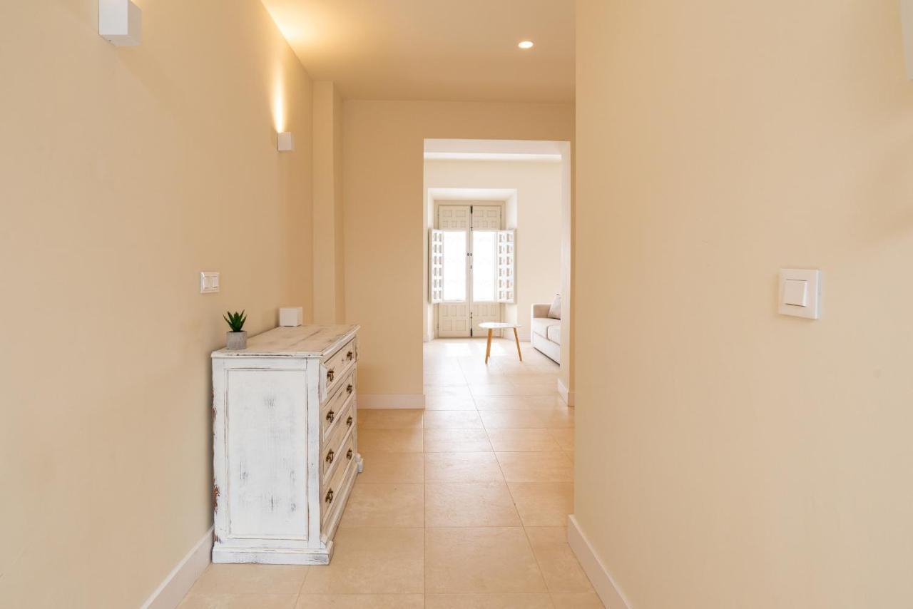 Urbe 10 Carreteria 1 Bedroom Apartment Malaga Zewnętrze zdjęcie