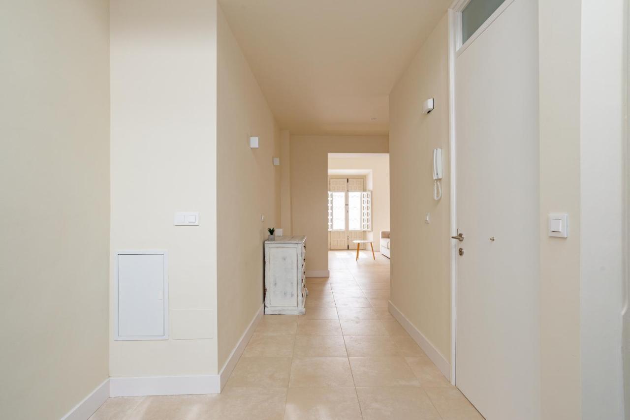 Urbe 10 Carreteria 1 Bedroom Apartment Malaga Zewnętrze zdjęcie