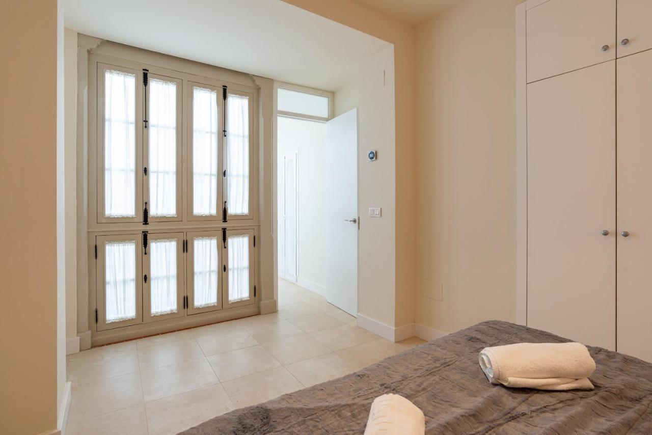 Urbe 10 Carreteria 1 Bedroom Apartment Malaga Zewnętrze zdjęcie