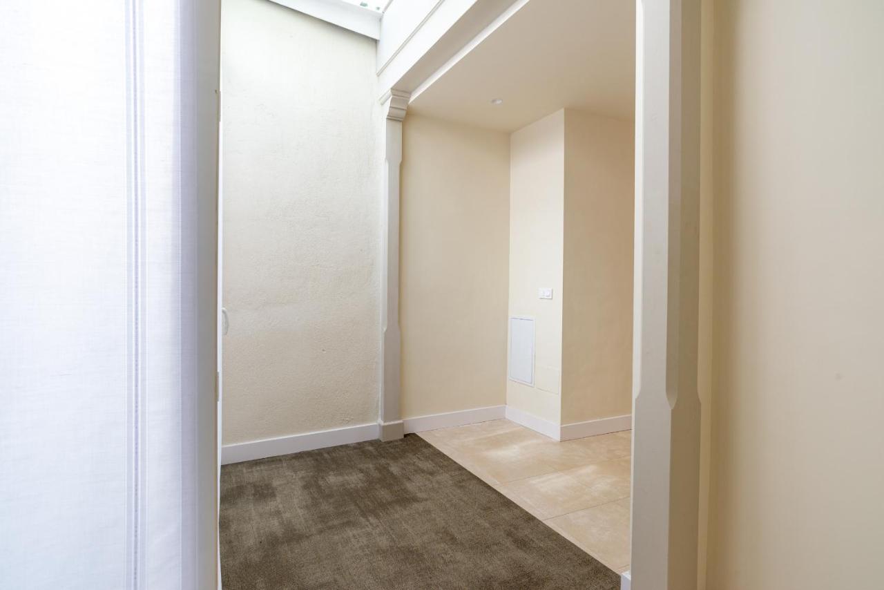 Urbe 10 Carreteria 1 Bedroom Apartment Malaga Zewnętrze zdjęcie